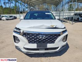 Hyundai Santa Fe 2020 2