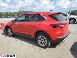 Ford Escape 2024 1