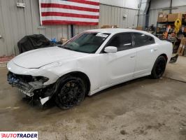 Dodge Charger 2020 5