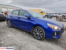 Hyundai Elantra 2020 2