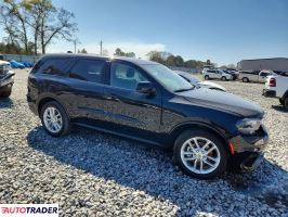 Dodge Durango 2023 3