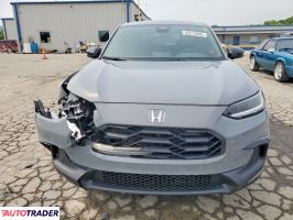 Honda HR-V 2025 2