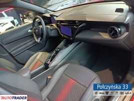 Alfa Romeo Junior 2025 1.2 145 KM