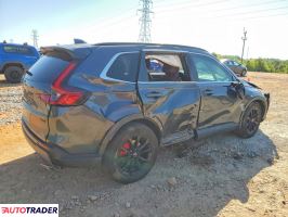 Honda CR-V 2025 2