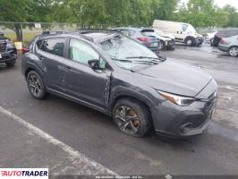 Subaru Pozostałe - zobacz ofertę