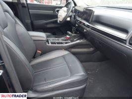 Kia Sorento 2024 2 Kia Sorento 2024 2