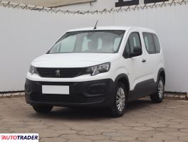 Peugeot Rifter  2021 1.5 100 KM