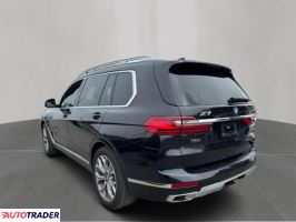 BMW Pozostałe 2020 3 BMW Pozostałe 2020 3