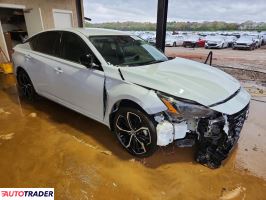Nissan Altima 2024 2