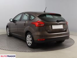 Ford Focus 2017 1.0 123 KM