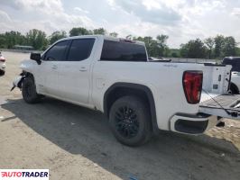 GMC Sierra 2022 2