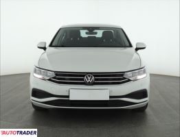 Volkswagen Passat 2021 1.5 147 KM