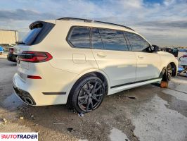 BMW Pozostałe 2025 4