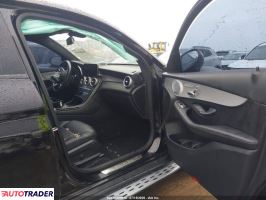 Mercedes 300 2020 2
