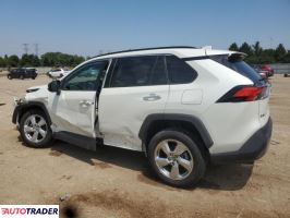 Toyota Pozostałe 2020 2 Toyota Pozostałe 2020 2