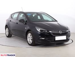 Opel Astra 2017 1.4 123 KM Opel Astra 2017 1.4 123 KM