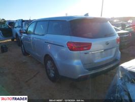 Kia Sedona 2021 3