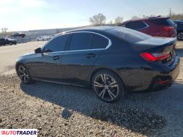 BMW 330 2020 2
