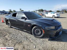 Dodge Charger 2020 6 Dodge Charger 2020 6
