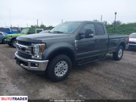 Ford Pozostałe 2019 6 Ford Pozostałe 2019 6