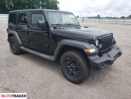Jeep Wrangler 2023 3 Jeep Wrangler 2023 3