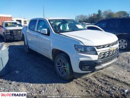 Chevrolet Colorado 2022 2 Chevrolet Colorado 2022 2