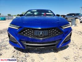 Acura TL 2023 2