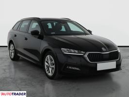 Skoda Octavia - zobacz ofertę