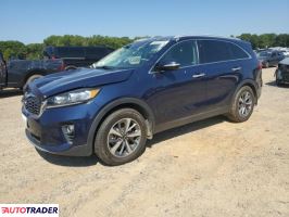 Kia Sorento 2019 3