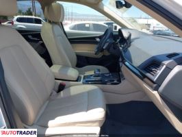 Audi Q5 2020 2