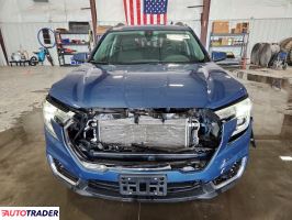 GMC Terrain 2024 1