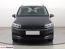 Volkswagen Touran 2025 1.5 147 KM