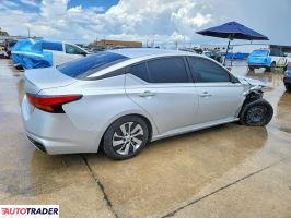 Nissan Altima 2020 2