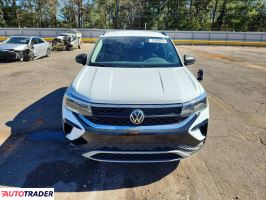 Volkswagen Pozostałe 2022 1