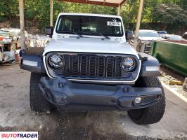 Jeep Wrangler 2024 3