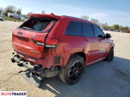 Jeep Grand Cherokee 2022 6