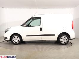 Fiat Doblo 2016 1.2