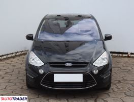 Ford S-Max 2011 1.6 158 KM