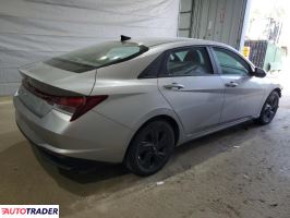 Hyundai Elantra 2021 2