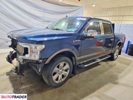 Ford Pozostałe 2020 3