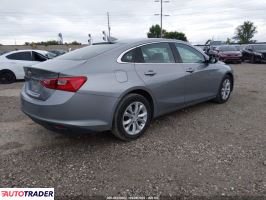 Chevrolet Malibu 2024 1