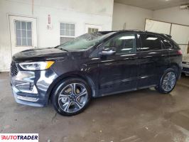 Ford Edge 2020 2