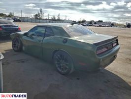 Dodge Challenger 2021 6