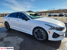 Kia Pozostałe 2022 1