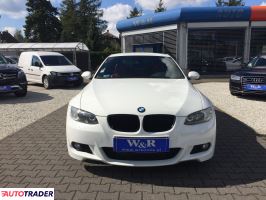 BMW 335 2009 3 306 KM