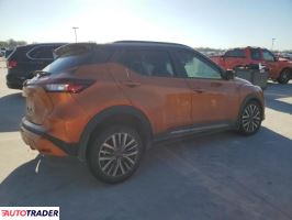 Nissan Pozostałe 2023 1 Nissan Pozostałe 2023 1