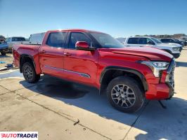 Toyota Tundra 2026 3