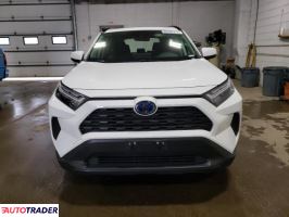 Toyota Pozostałe 2024 2 Toyota Pozostałe 2024 2