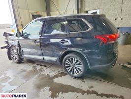 Mitsubishi Outlander 2020 2