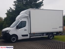 Renault Master 2023 2.3
